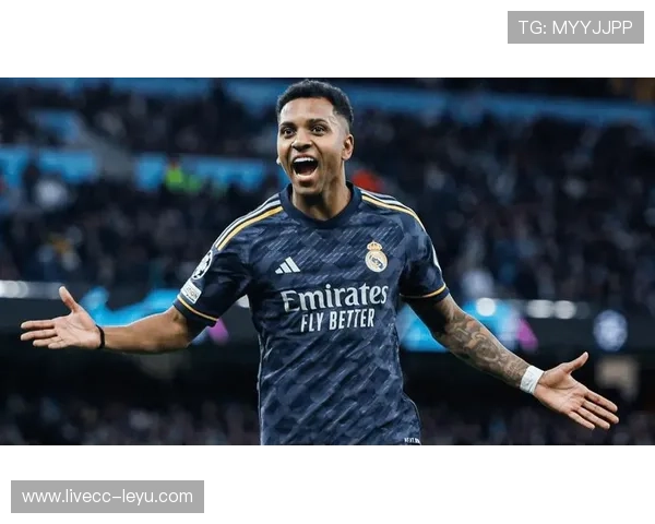 罗德里戈：巴西新锋线奇才，未来足坛的璀璨之星