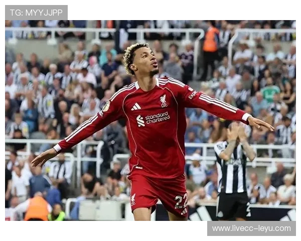 利物浦重建计划曝光，转会目标锁定关键引援！